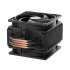 Arctic Freezer 36 Black Multi Compatible Tower CPU Cooler